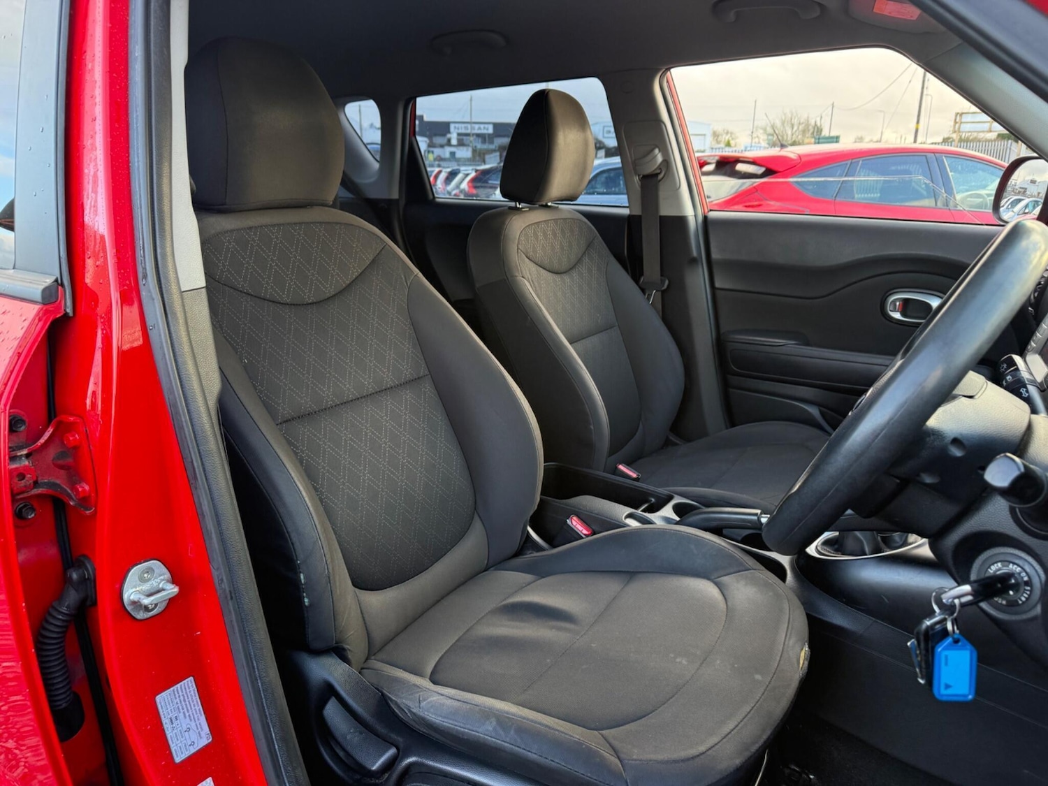 Used Kia Soul 2014 for sale - 77276796: Photo 10