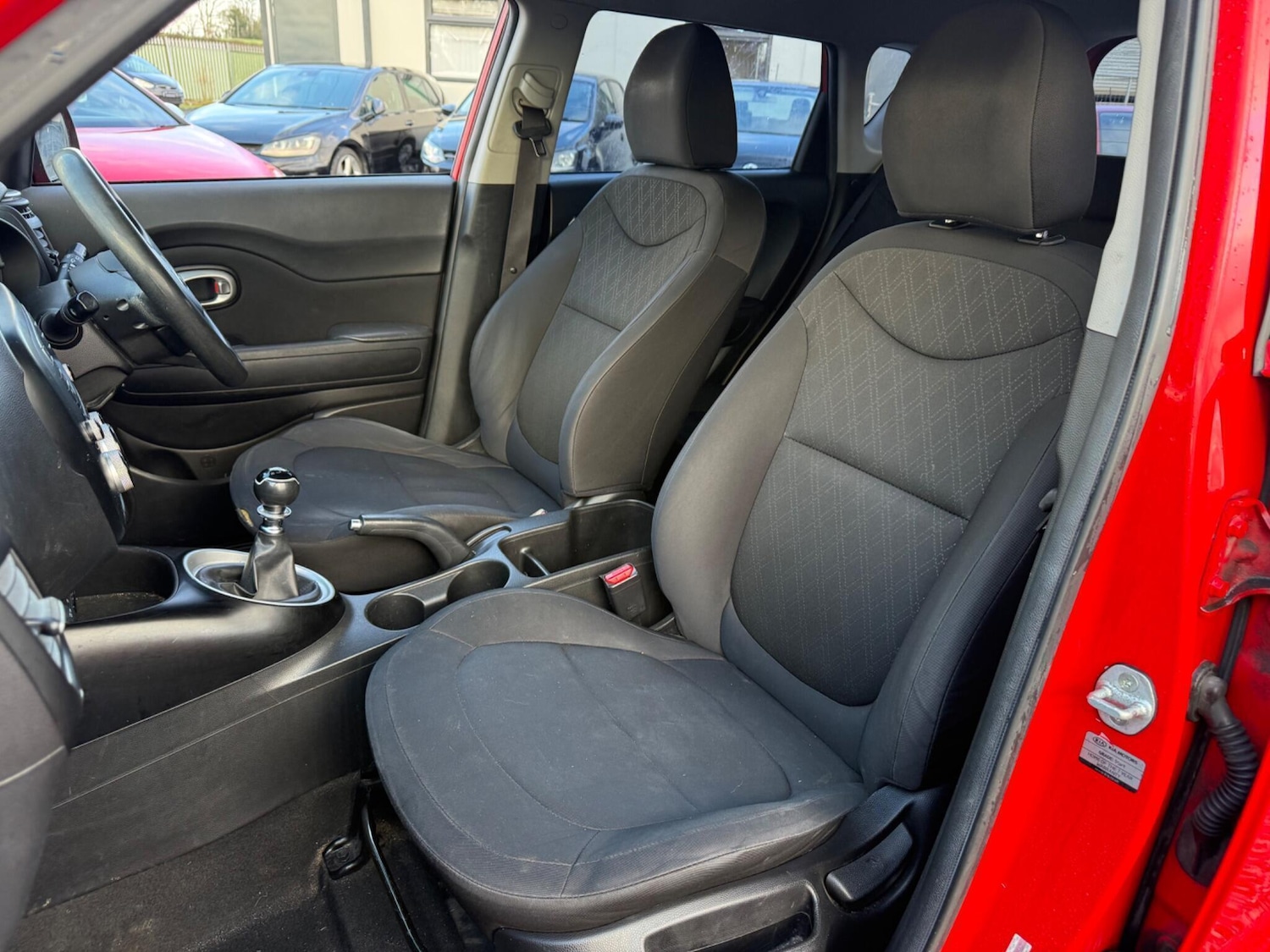 Used Kia Soul 2014 for sale - 77276796: Photo 11