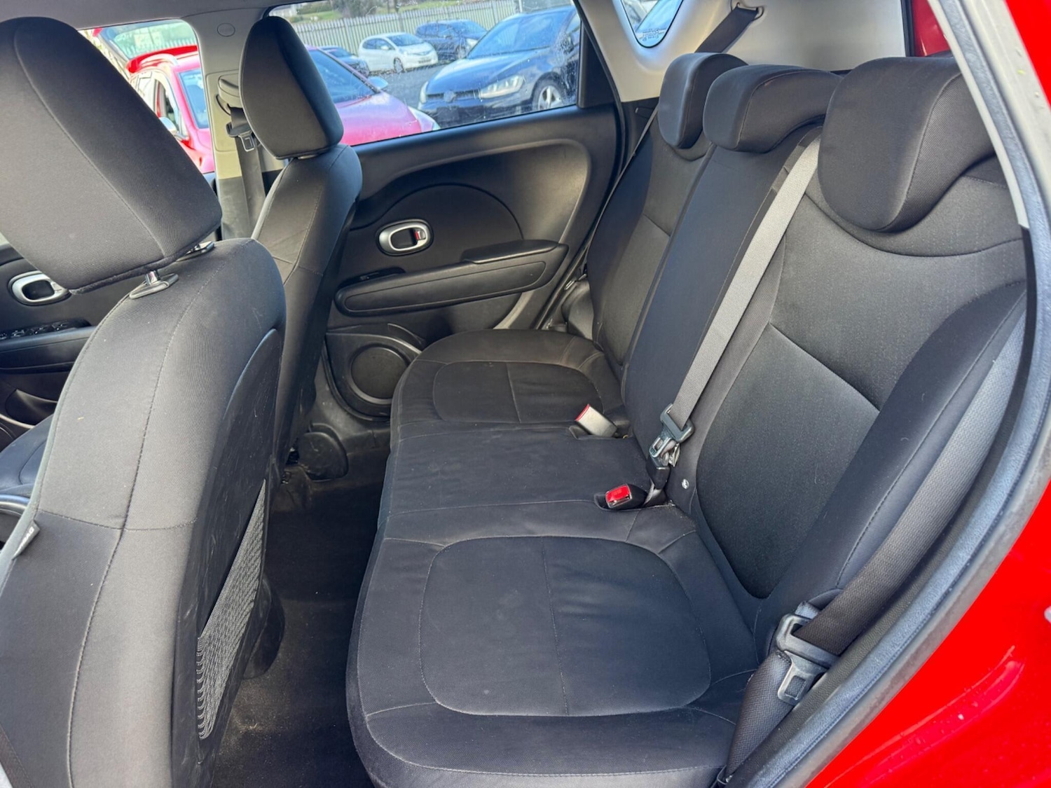 Used Kia Soul 2014 for sale - 77276796: Photo 12