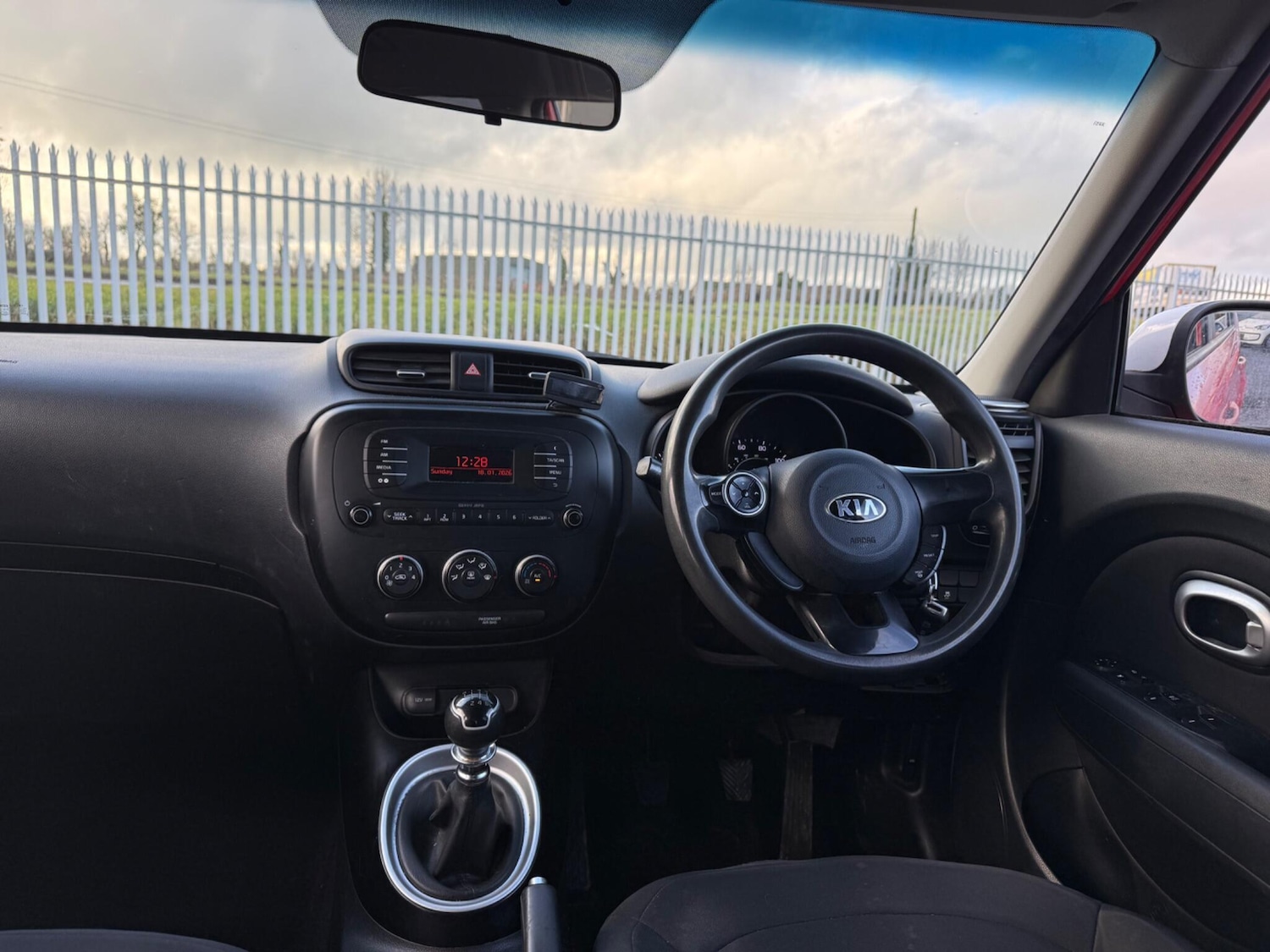 Used Kia Soul 2014 for sale - 77276796: Photo 13