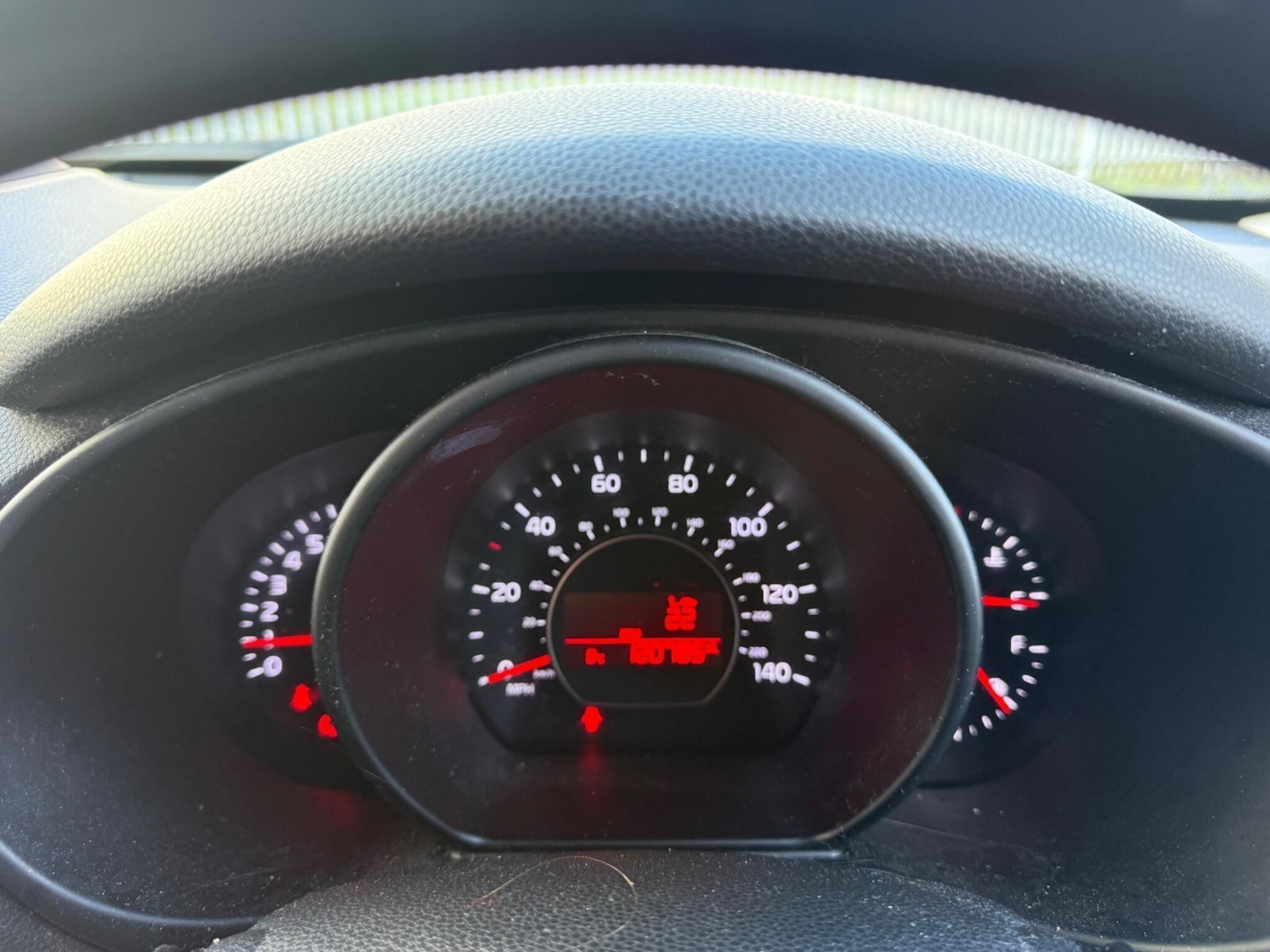 Used Kia Soul 2014 for sale - 77276796: Photo 14