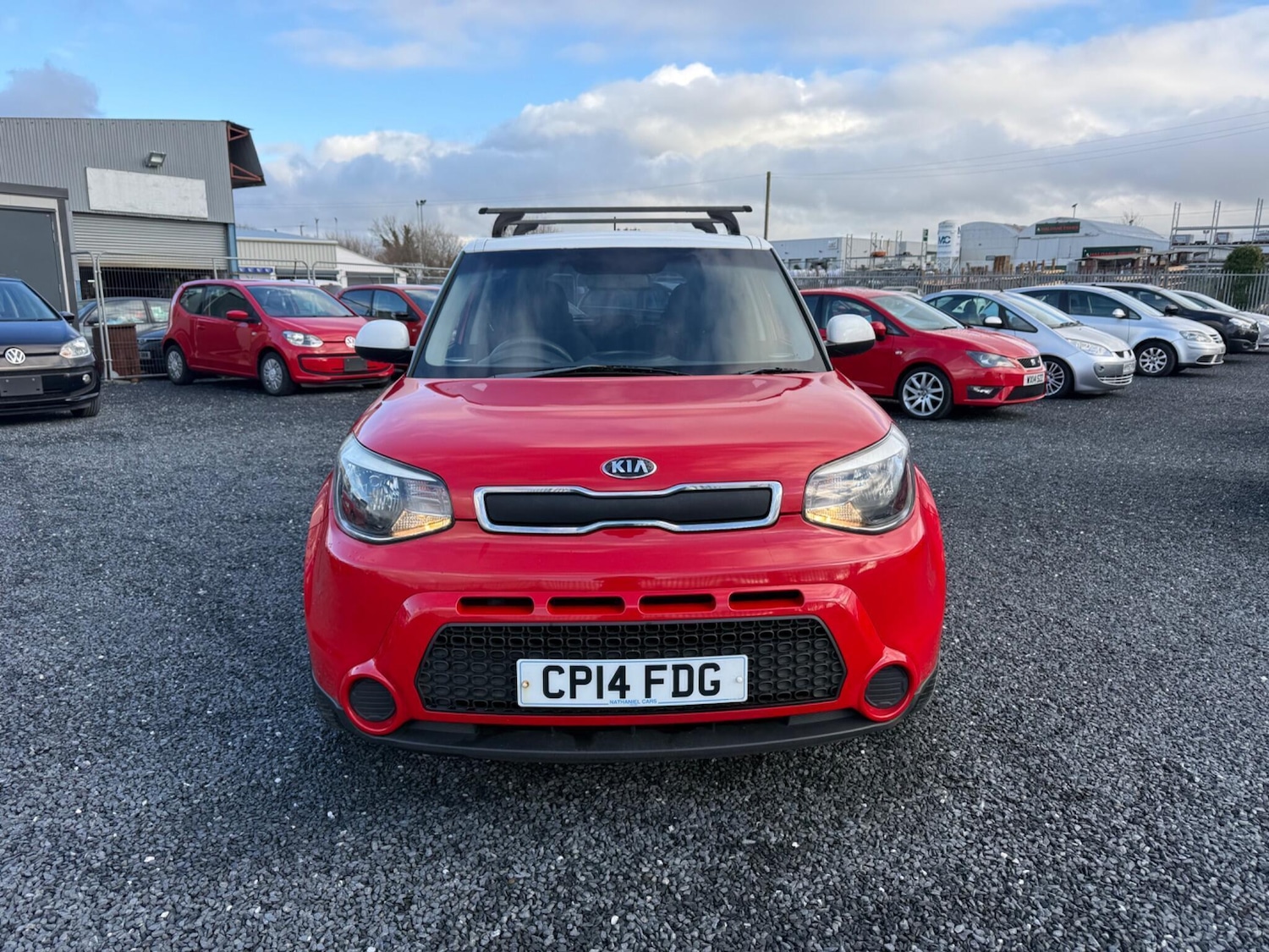 Used Kia Soul 2014 for sale - 77276796: Photo 2