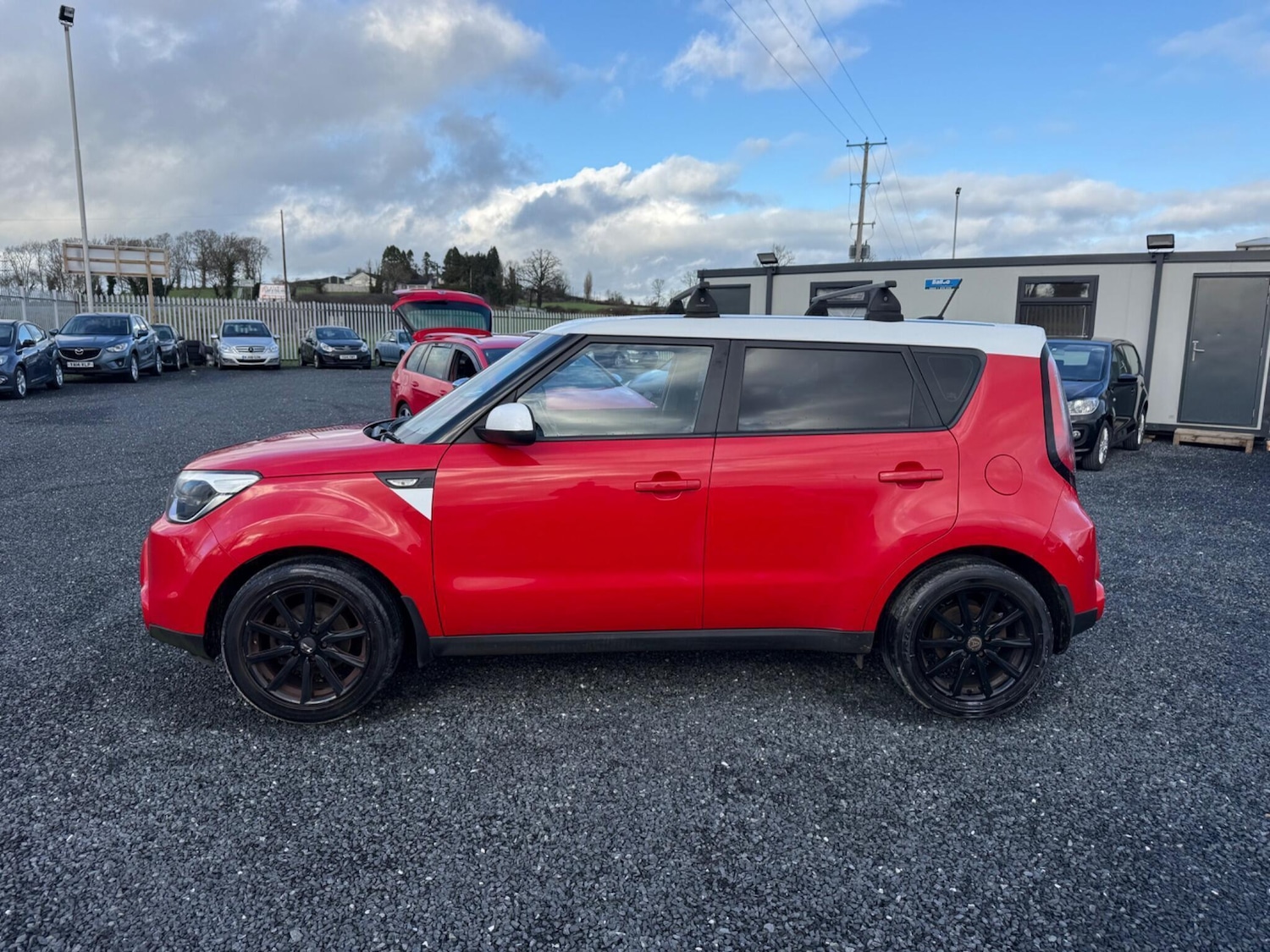 Used Kia Soul 2014 for sale - 77276796: Photo 4