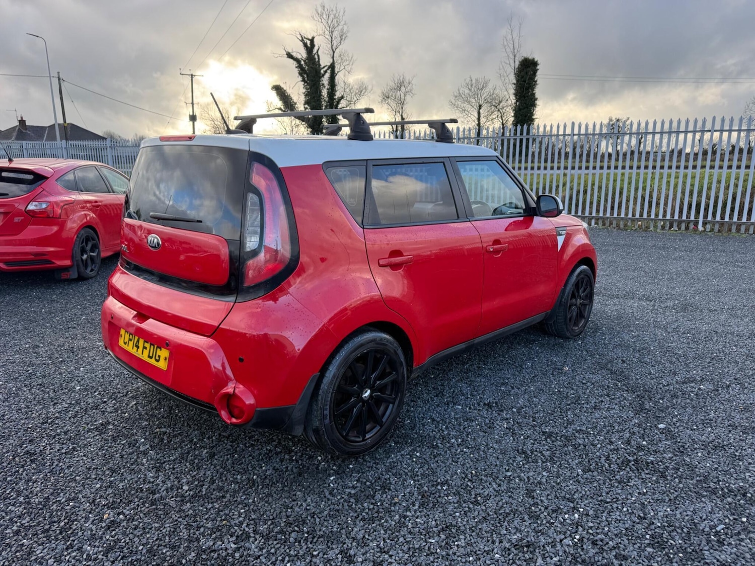 Used Kia Soul 2014 for sale - 77276796: Photo 7