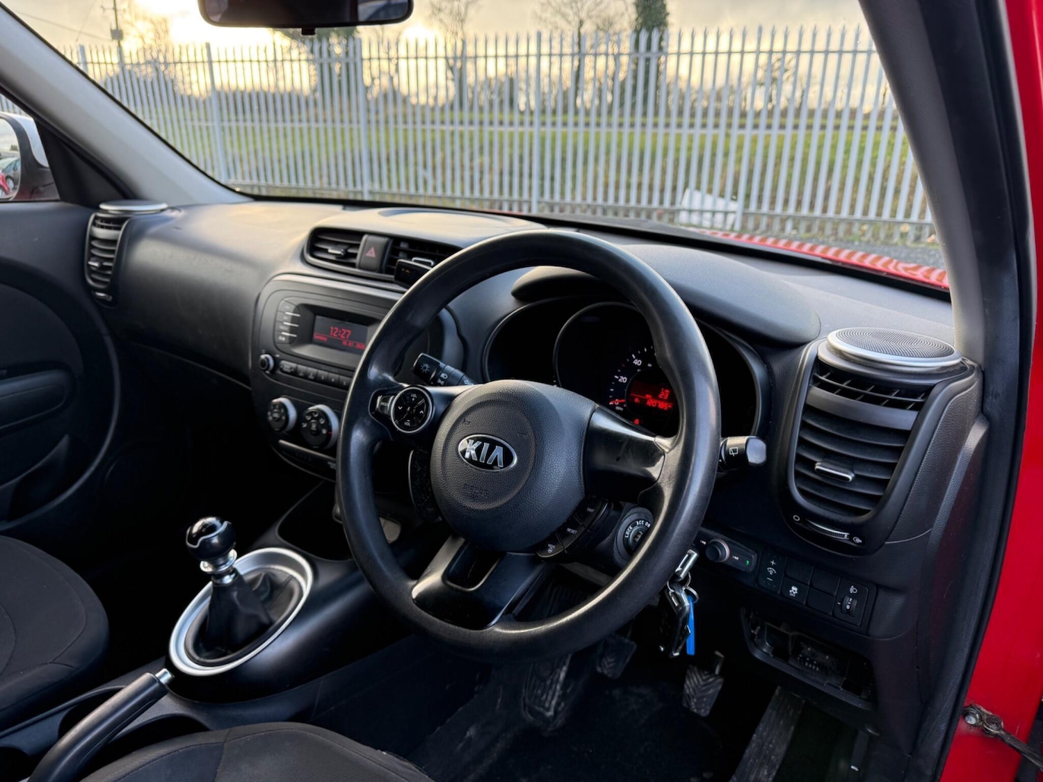 Used Kia Soul 2014 for sale - 77276796: Photo 9