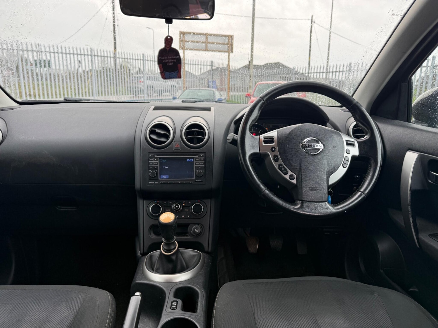 Used Nissan Qashqai 2011 for sale - 77413978: Photo 11