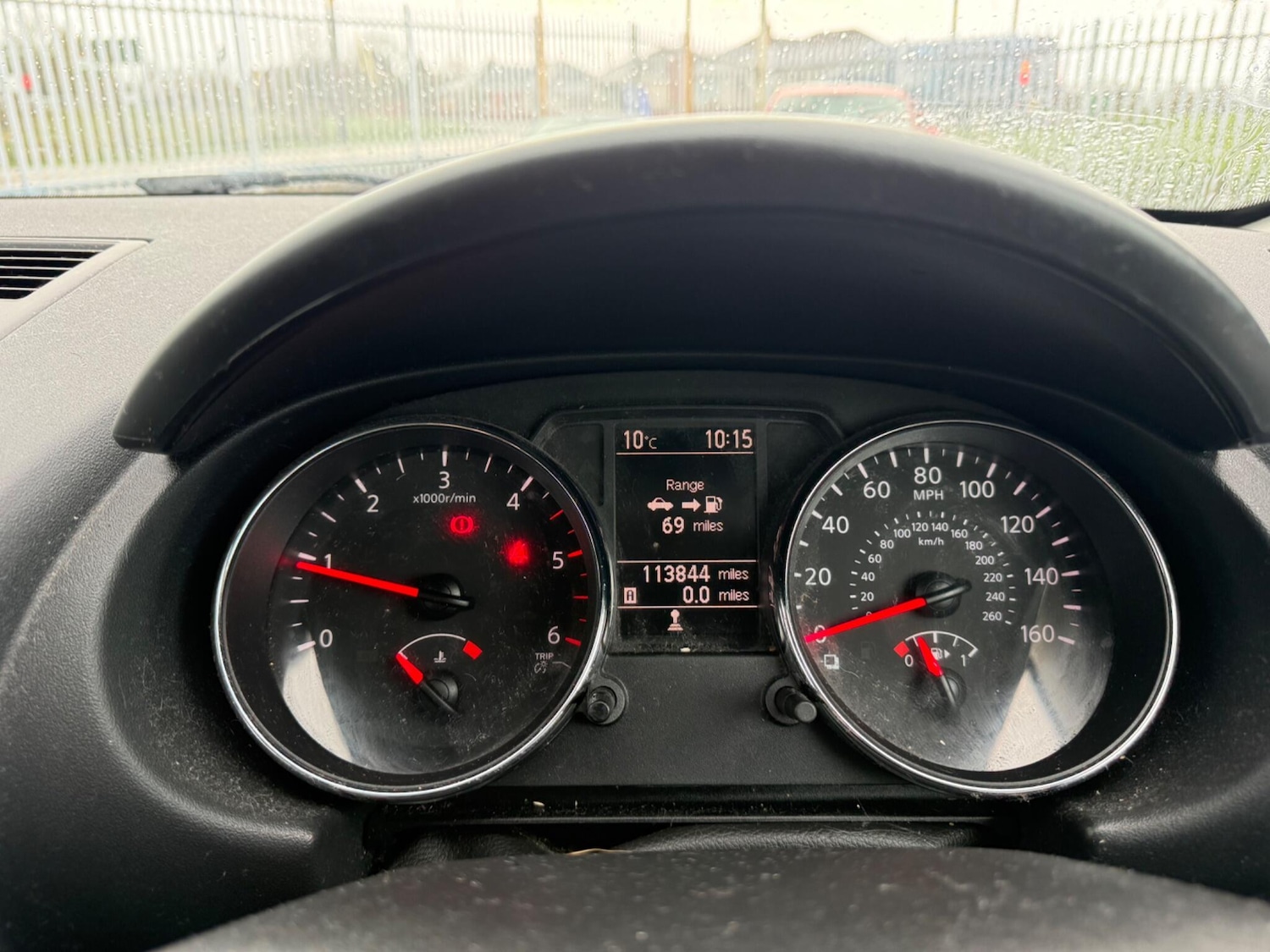 Used Nissan Qashqai 2011 for sale - 77413978: Photo 12