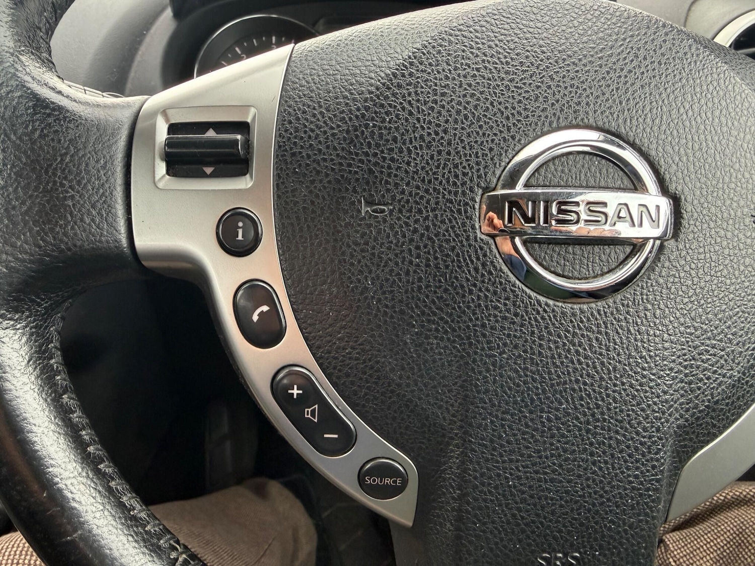 Used Nissan Qashqai 2011 for sale - 77413978: Photo 14