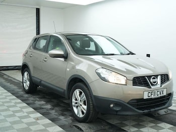 2011 (11) - 1.5 dCi [110] Acenta 5dr