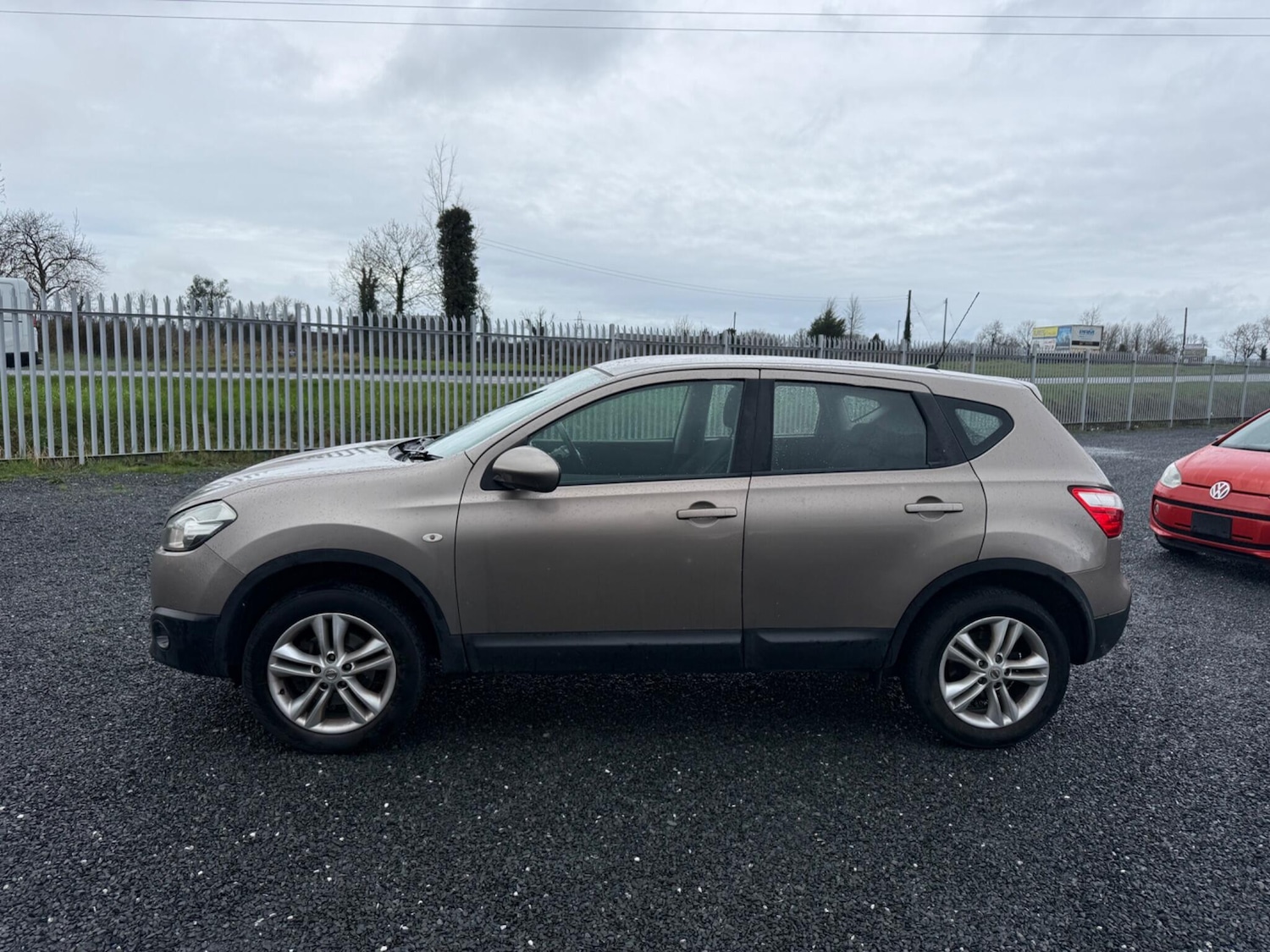 Used Nissan Qashqai 2011 for sale - 77413978: Photo 4