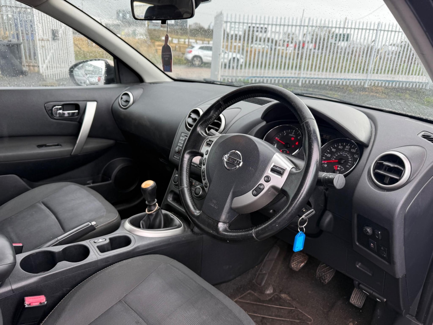 Used Nissan Qashqai 2011 for sale - 77413978: Photo 7