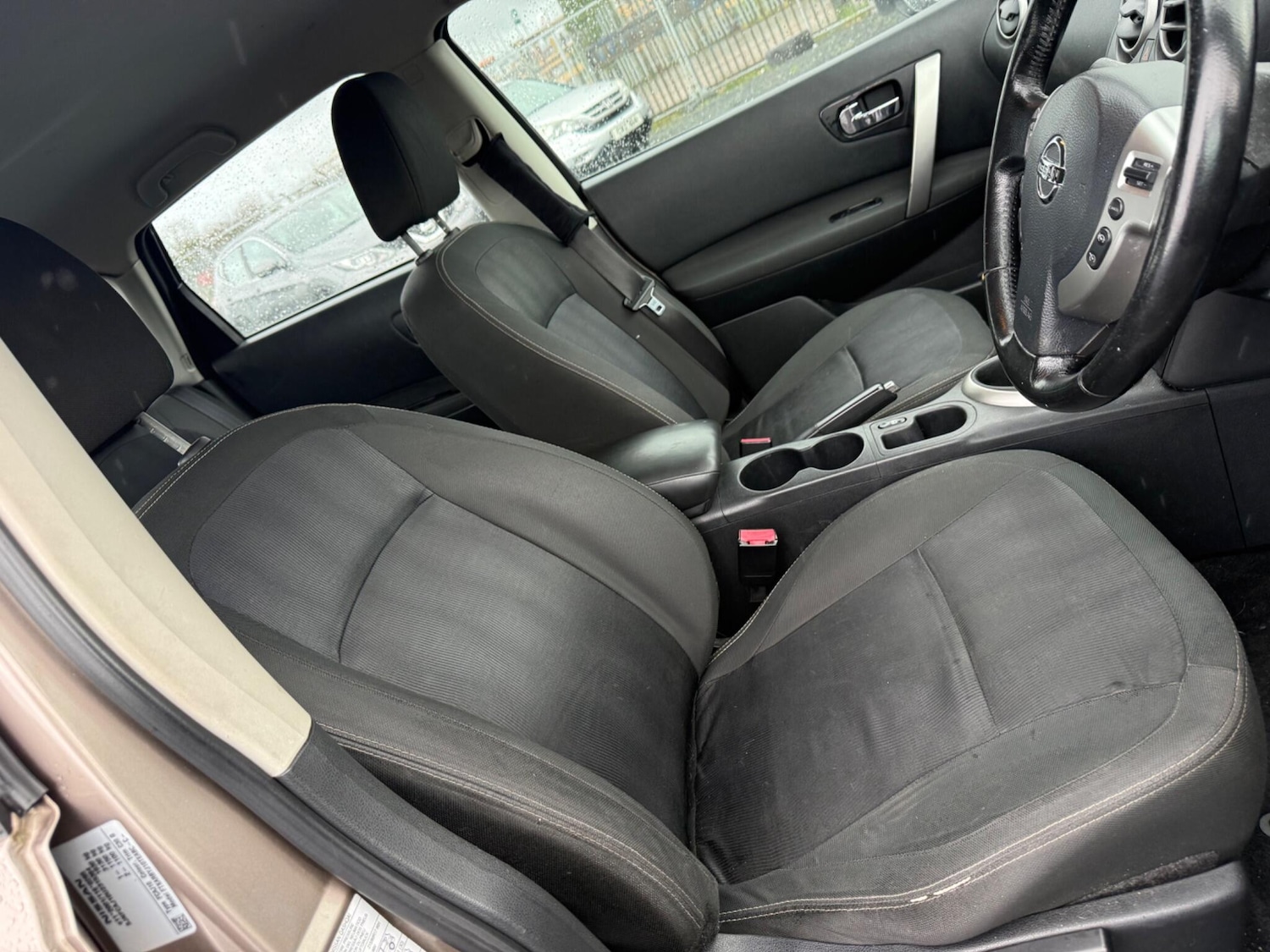 Used Nissan Qashqai 2011 for sale - 77413978: Photo 8