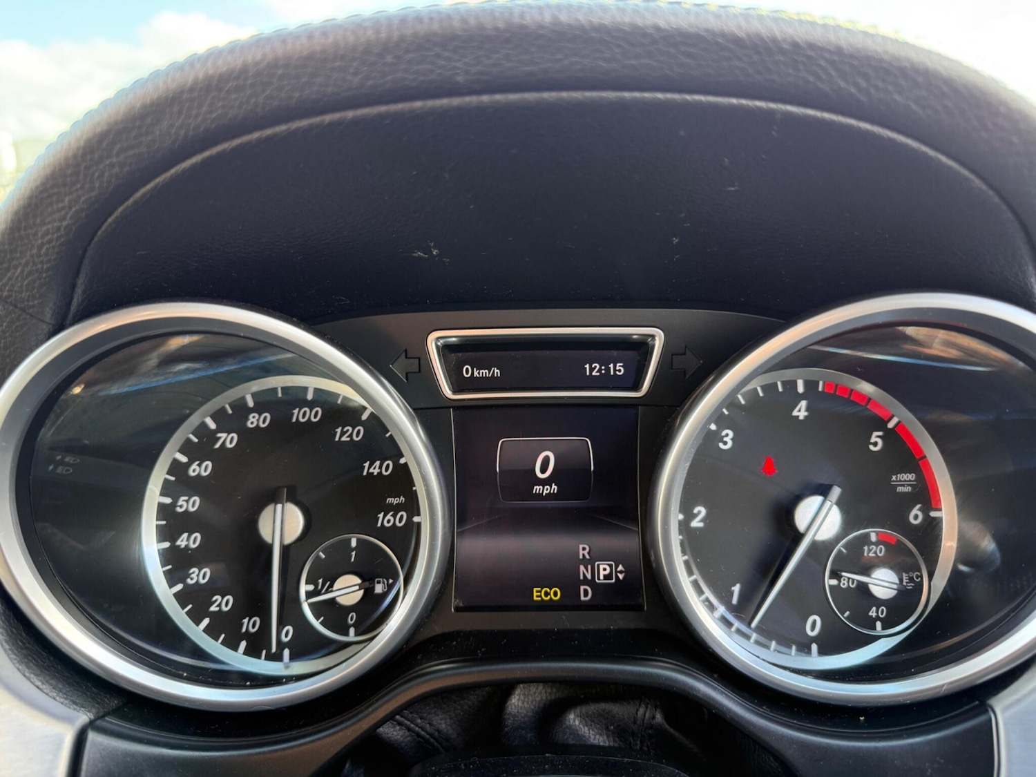 Used Mercedes-Benz GL Class 2015 for sale - 76953857: Photo 16