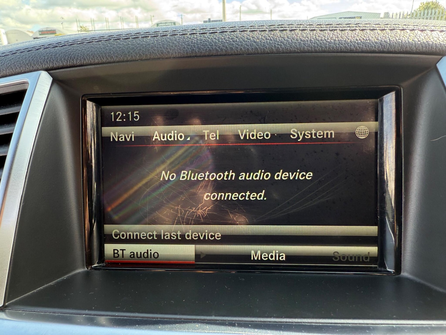 Used Mercedes-Benz GL Class 2015 for sale - 76953857: Photo 17