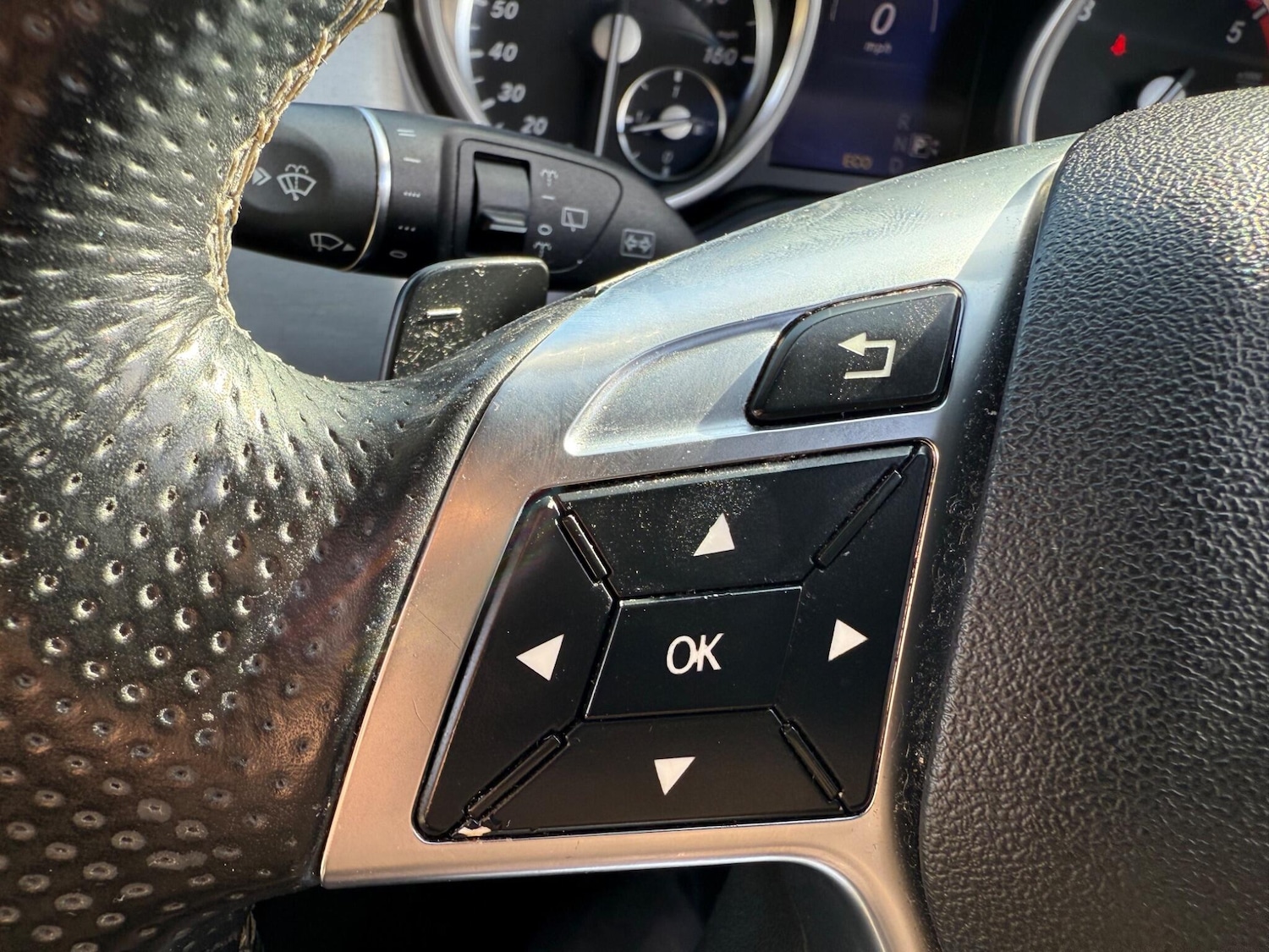 Used Mercedes-Benz GL Class 2015 for sale - 76953857: Photo 20