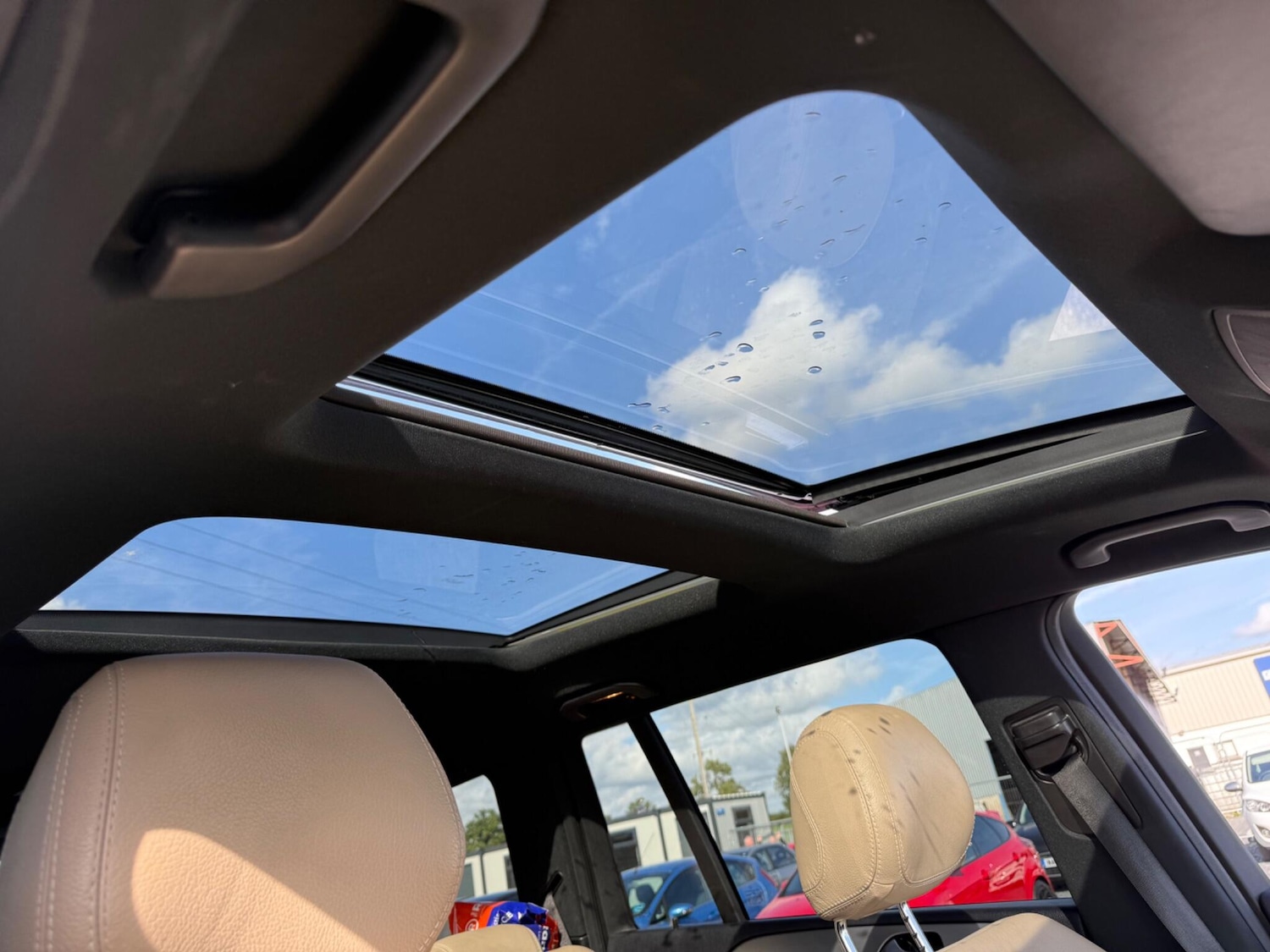 Used Mercedes-Benz GL Class 2015 for sale - 76953857: Photo 22