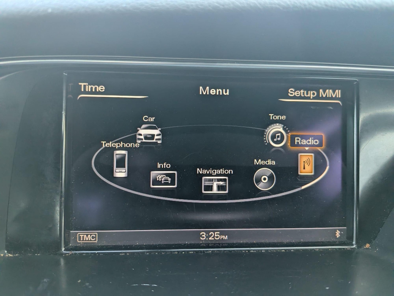 Used Audi A4 2013 for sale - 77018439: Photo 12