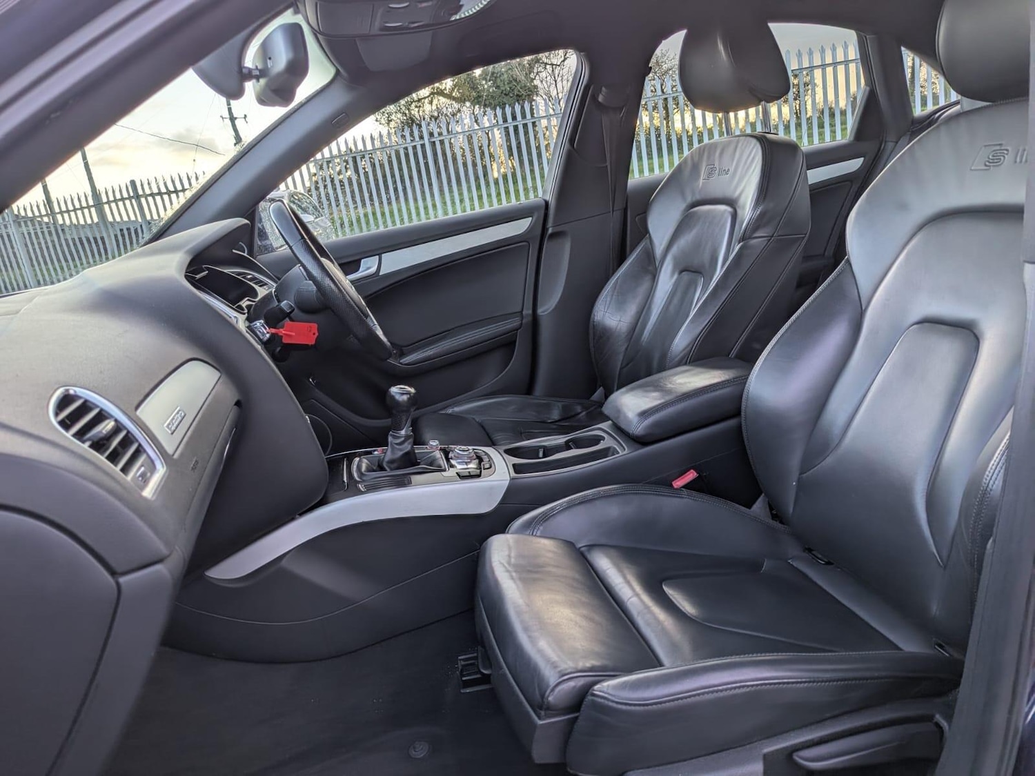 Used Audi A4 2013 for sale - 77018439: Photo 9