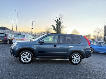 Used Nissan X-Trail 2013 for sale - 77276768: Photo