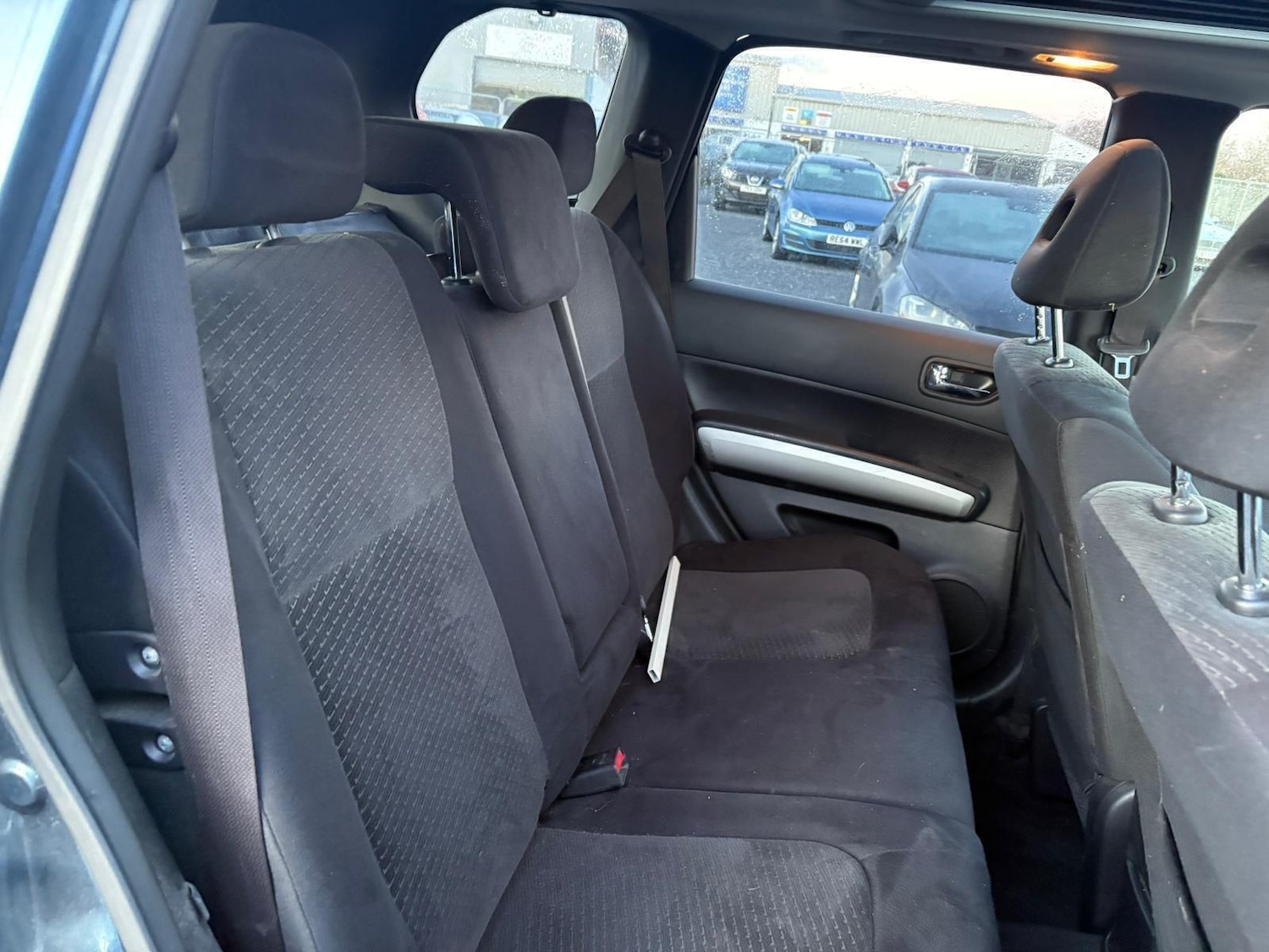 Used Nissan X-Trail 2013 for sale - 77276768: Photo 9