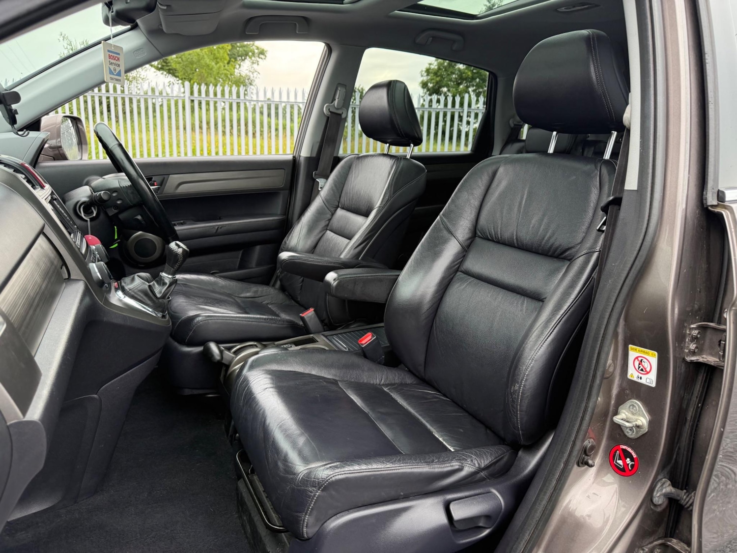 Used Honda CR-V 2012 for sale - 76953856: Photo 9