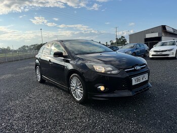 Ford - Focus