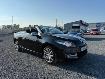 Renault - Megane