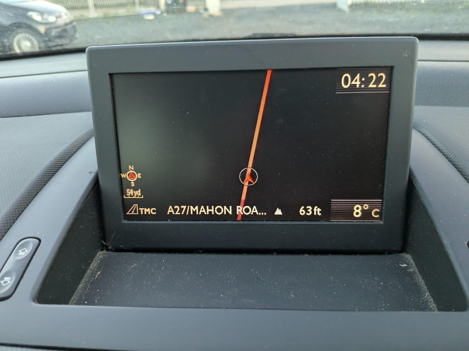 Used Peugeot 308 2012 for sale - 76953883: Photo 13