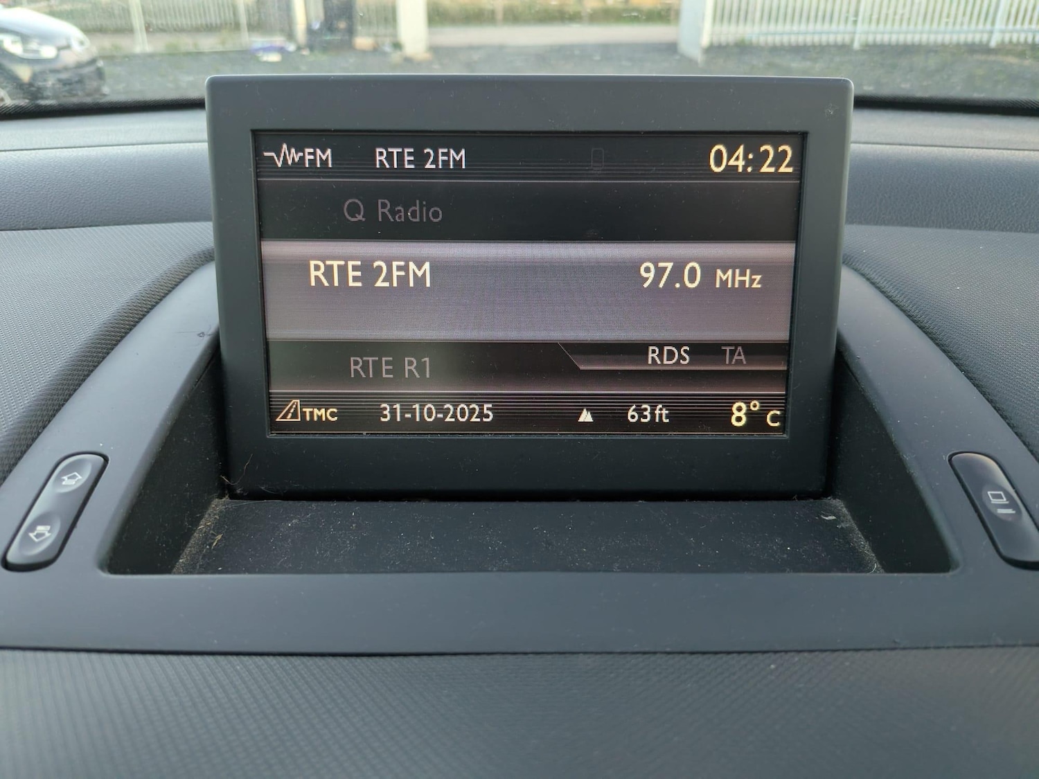 Used Peugeot 308 2012 for sale - 76953883: Photo 16