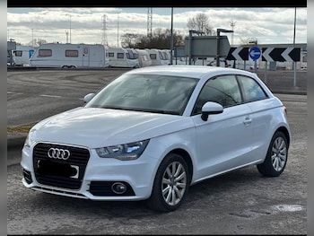 Used Audi A1 2011 for sale - 77685891: Photo