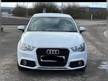 Used Audi A1 2011 for sale - 77685891: Photo