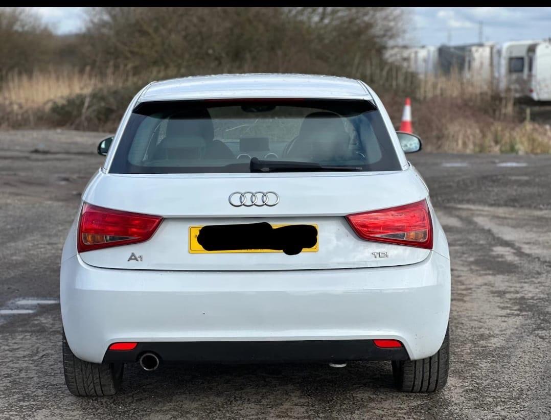 Used Audi A1 2011 for sale - 77685891: Photo 3