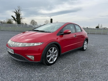 Used Honda Civic 2007 for sale - 75632508: Photo