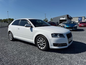Audi - A3