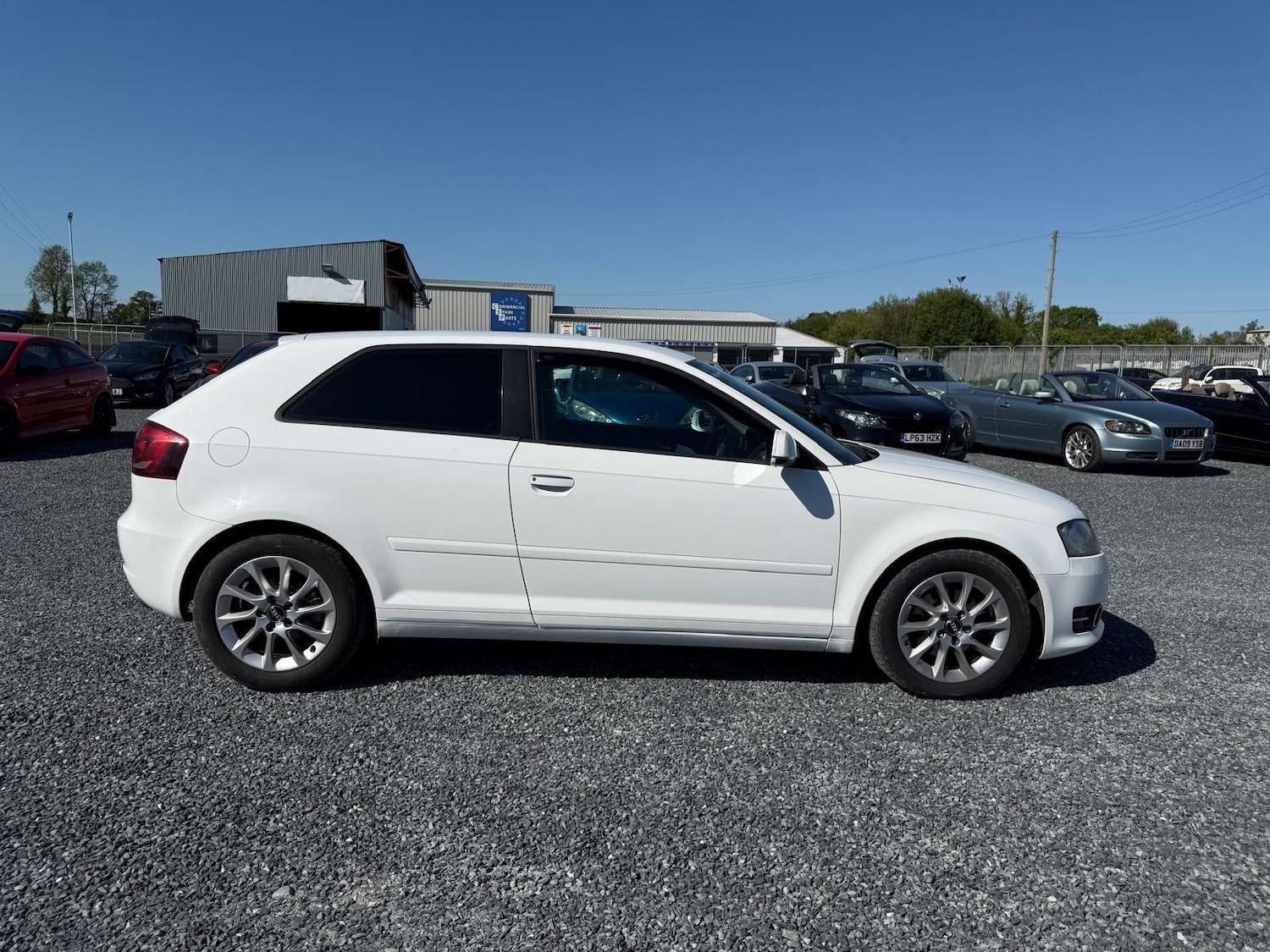 Vehicle 7