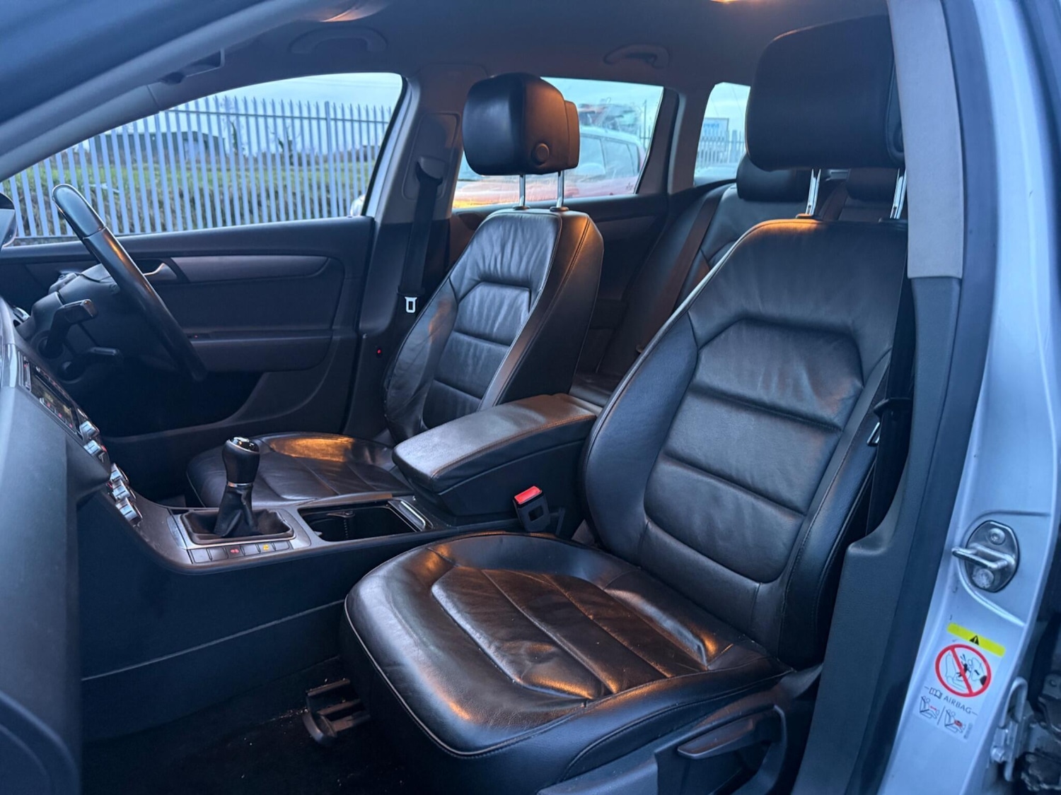 Used Volkswagen Passat 2014 for sale - 77276779: Photo 10