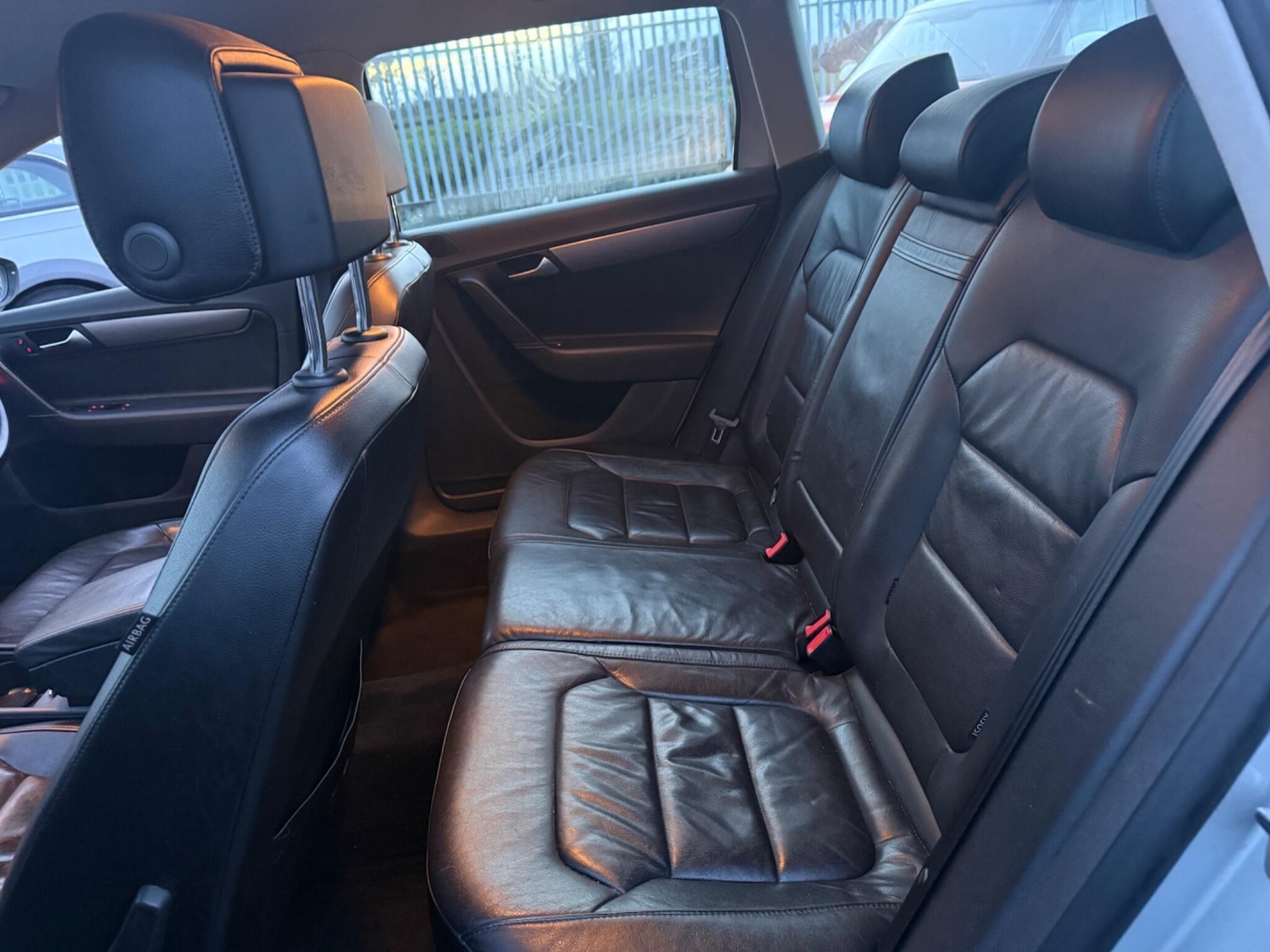 Used Volkswagen Passat 2014 for sale - 77276779: Photo 11