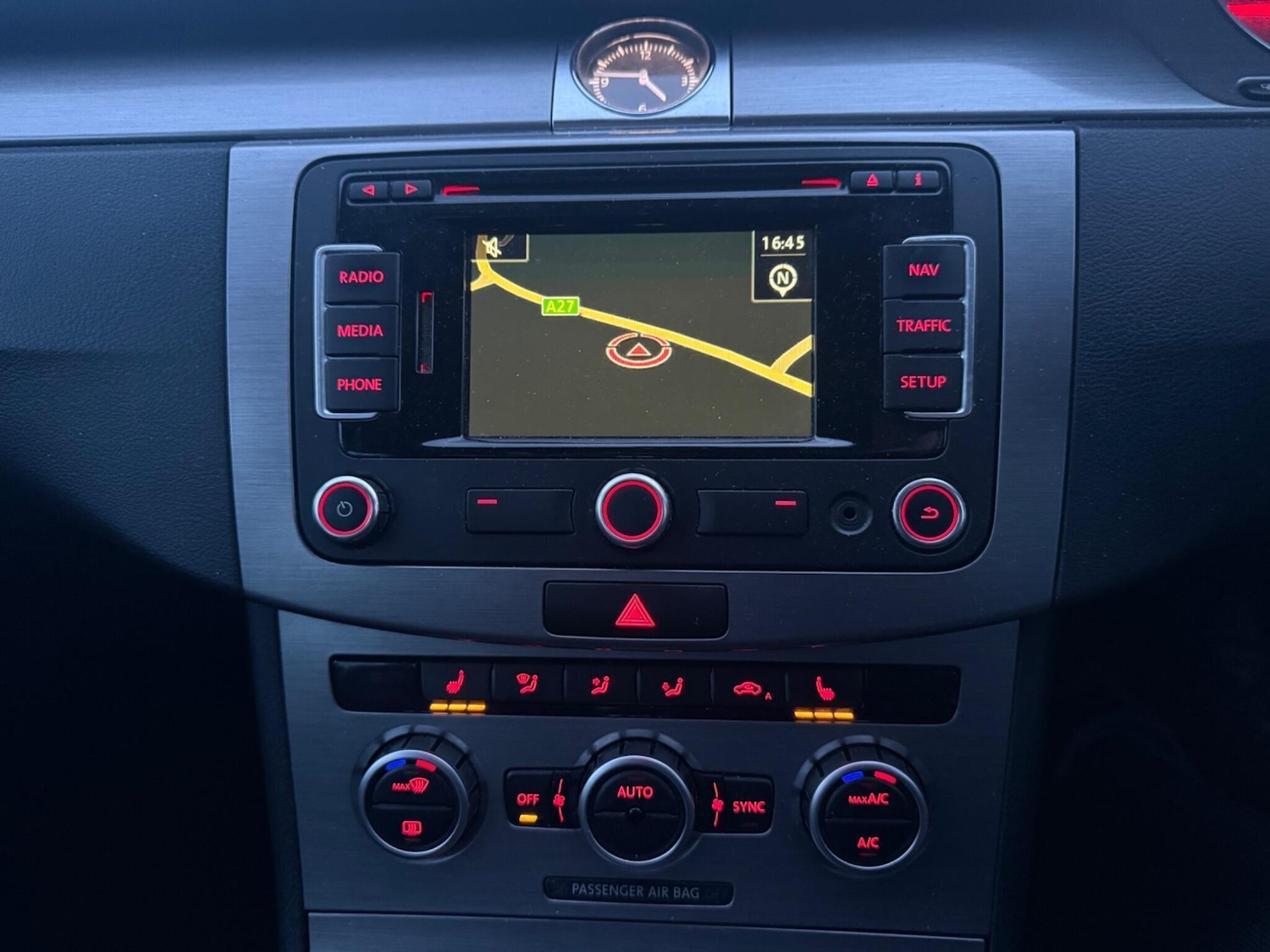 Used Volkswagen Passat 2014 for sale - 77276779: Photo 13