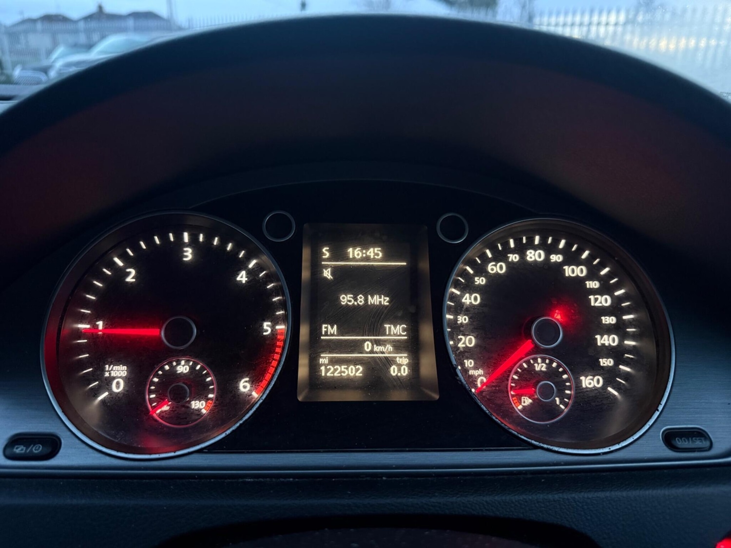 Used Volkswagen Passat 2014 for sale - 77276779: Photo 14