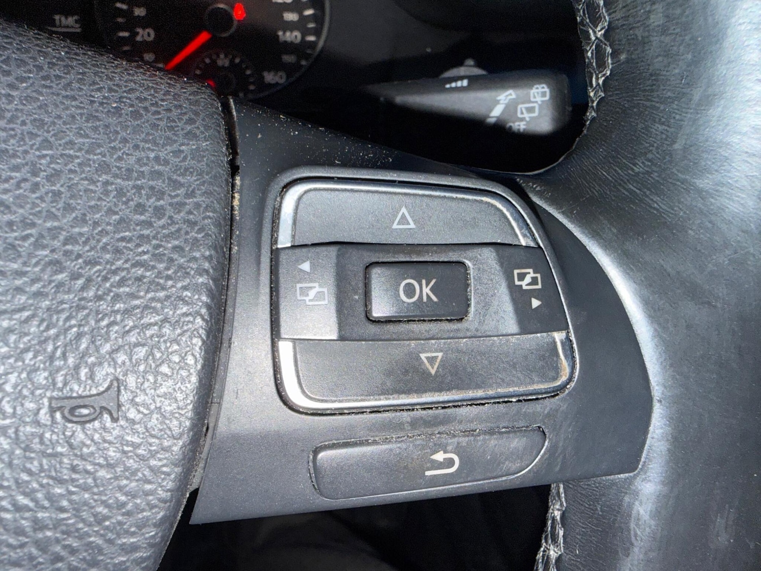 Used Volkswagen Passat 2014 for sale - 77276779: Photo 17