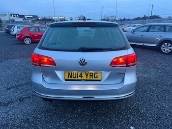 Used Volkswagen Passat 2014 for sale - 77276779: Photo