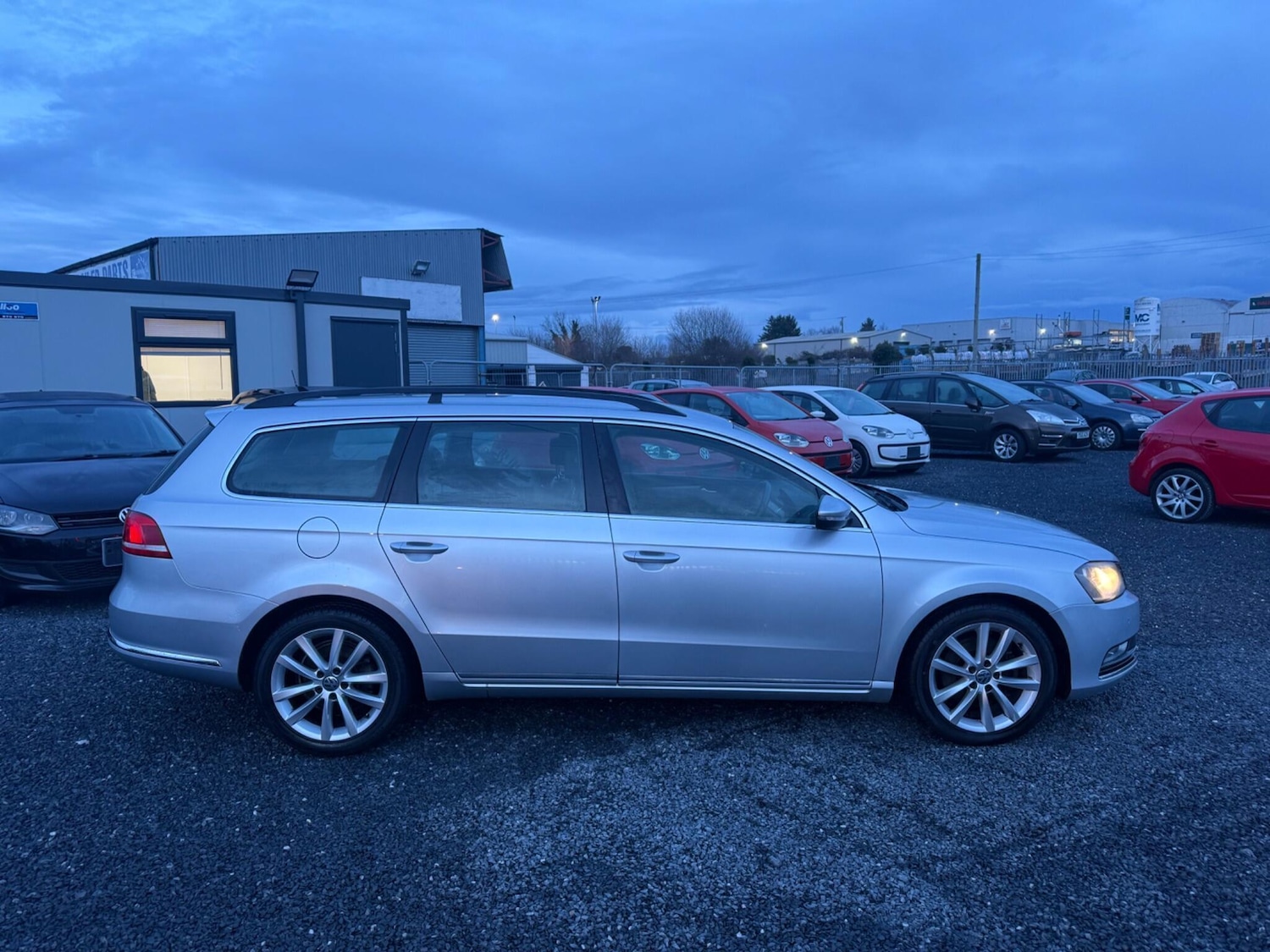 Used Volkswagen Passat 2014 for sale - 77276779: Photo 7