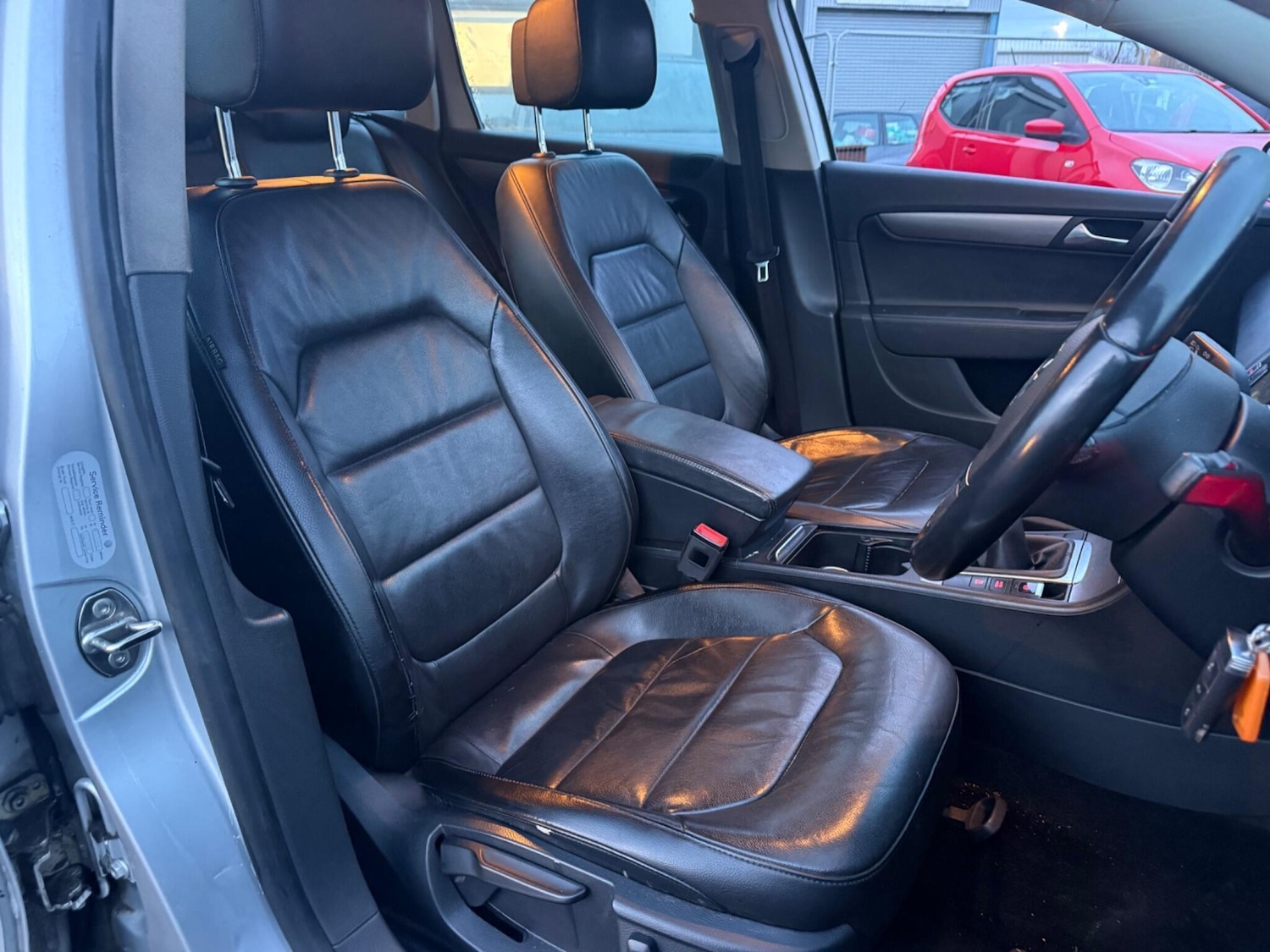 Used Volkswagen Passat 2014 for sale - 77276779: Photo 9