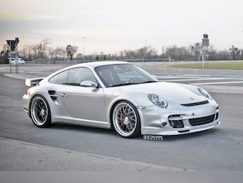 Used Porsche 911 2008 for sale - 75632521: Photo