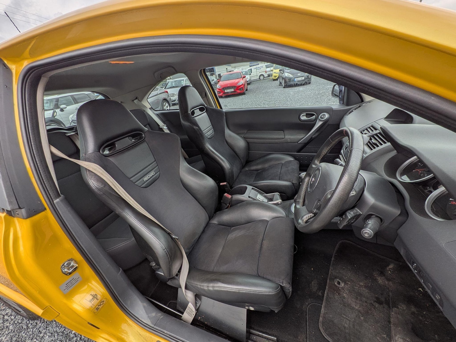 Used Renault Megane 2008 for sale - 76953863: Photo 10