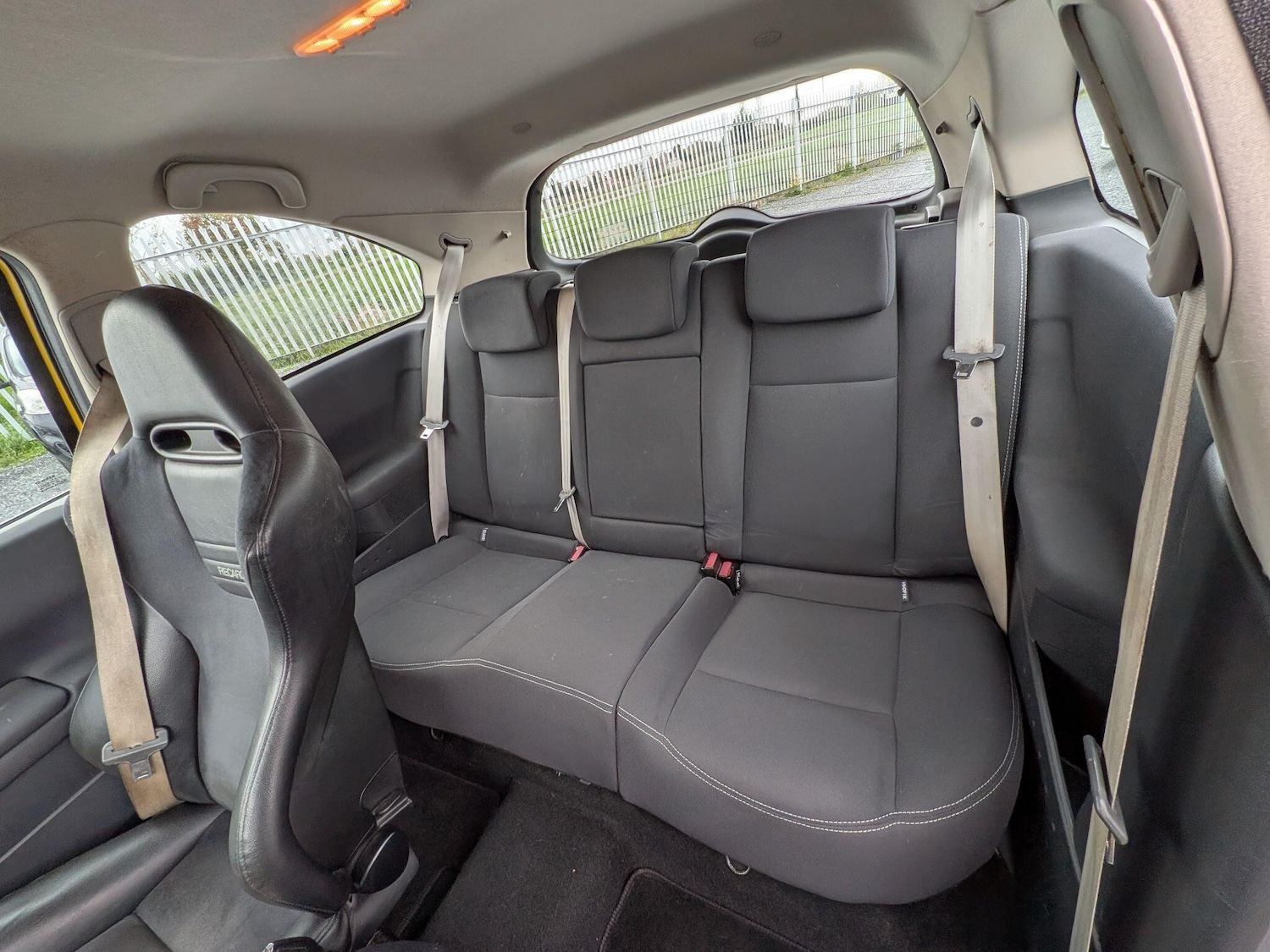 Used Renault Megane 2008 for sale - 76953863: Photo 12