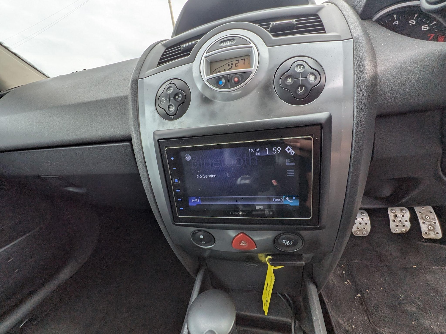 Used Renault Megane 2008 for sale - 76953863: Photo 13