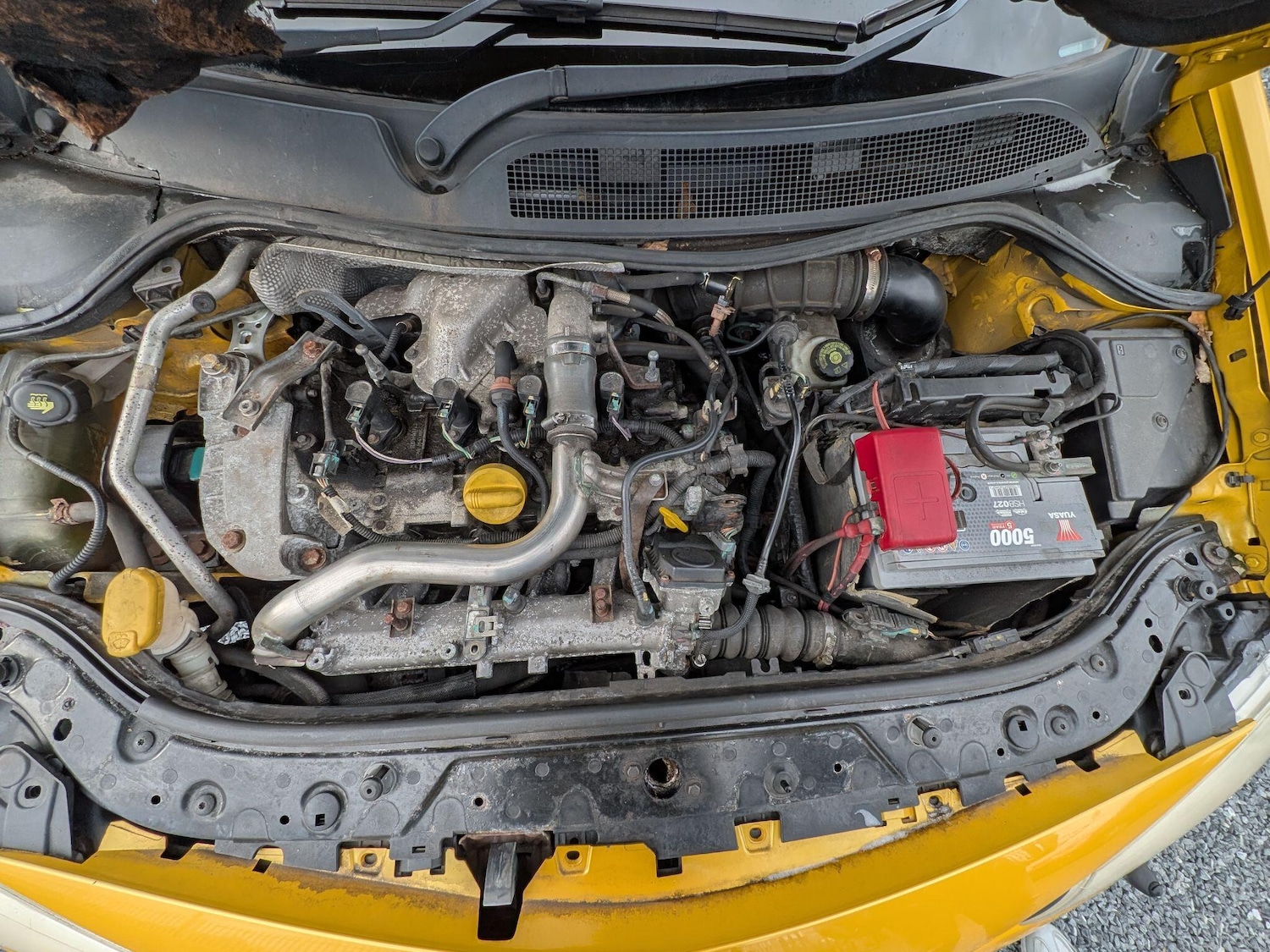 Used Renault Megane 2008 for sale - 76953863: Photo 14