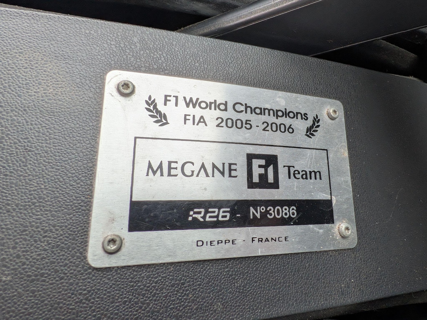 Used Renault Megane 2008 for sale - 76953863: Photo 15