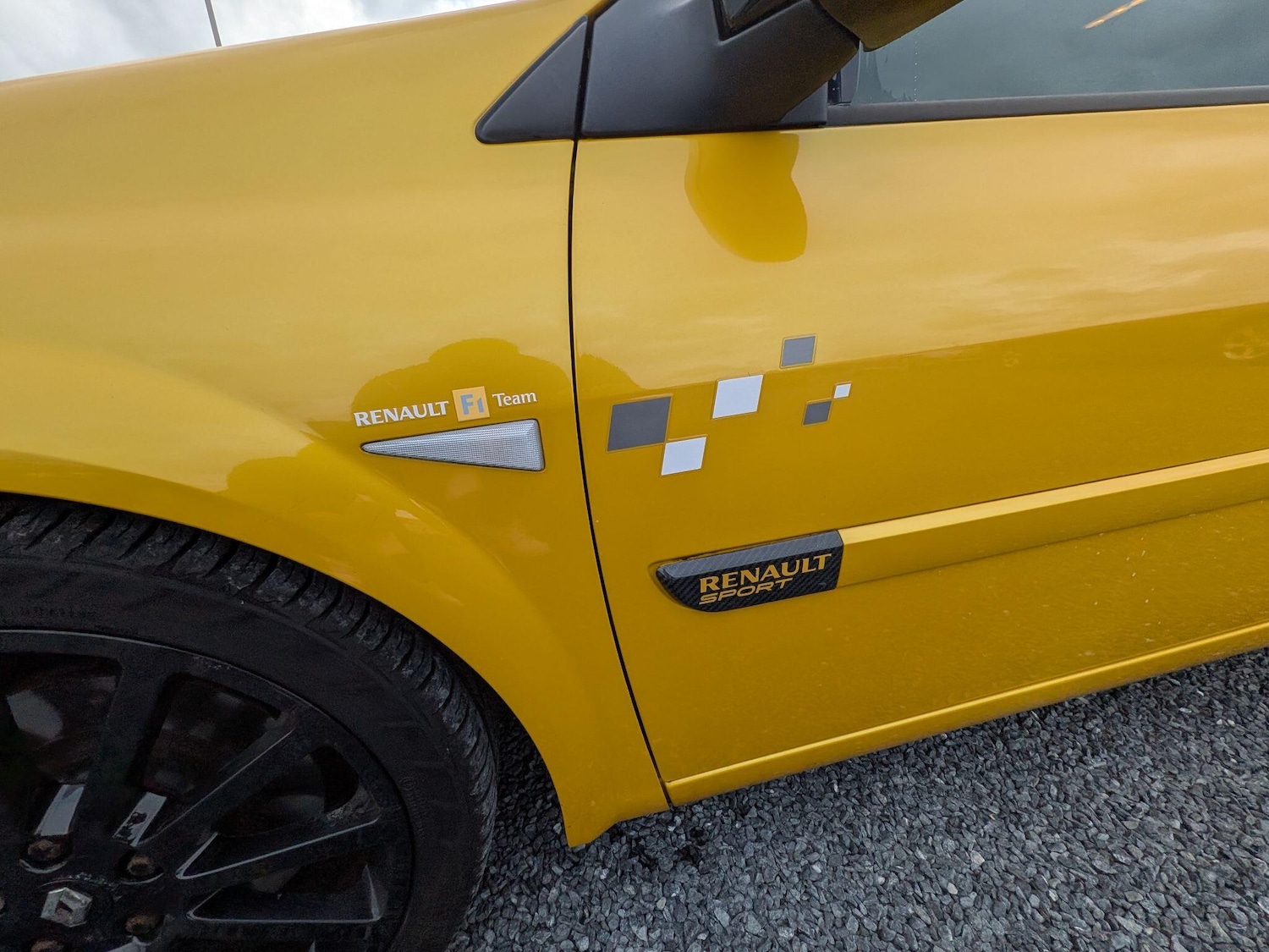 Used Renault Megane 2008 for sale - 76953863: Photo 18